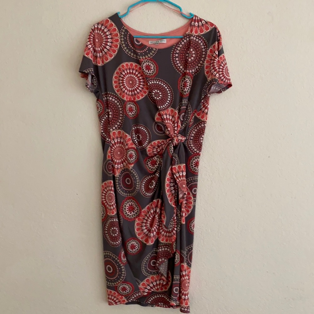 Midi dress